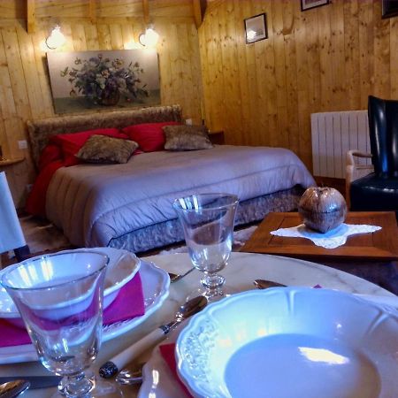 La Cabane De Cecile-La Hutte Etretat Ngoại thất bức ảnh